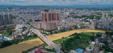 廣東羅定市2.4億改造管網(wǎng)污水分流，這三家企業(yè)中標(biāo)
